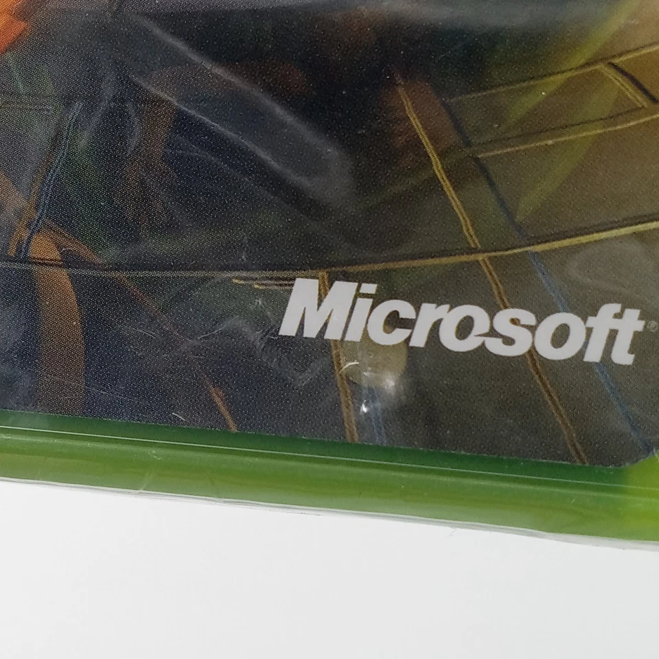 Fuzion Frenzy Microsoft Xbox Black Label Brand New Factory Sealed - Image 2 of 4