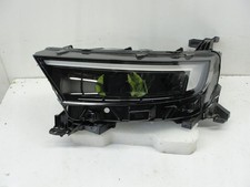 Frontscheinwerfer Opel Mokka 98340082 LED Links Scheinwerfer Headlight