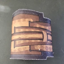 Star Wars Rey Costume  Accessories Wristband 