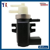 Elektroventil Turbo-Druck Sensor N75 1J0906627A 108817 1,9 TDI 2,5 TDI
