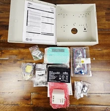 DSC PowerSeries Neo HS2015 Alarm Control Panel Complete Assembly 