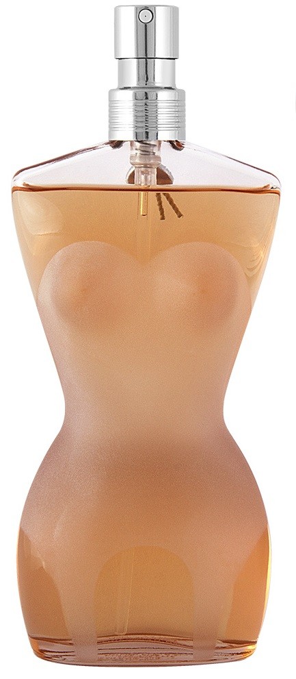 Jean Paul Gaultier Classique Eau de Toilette 100 ml OVP NEU 20890₽