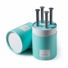 White Dental Beauty Teeth Whitening Kit; 4 Syringes of 0.1 Fl Oz Pack 1