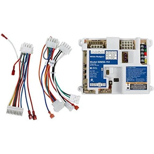 Emerson White-Rodgers 50M56U-751 Integrated Furnace Fan Control