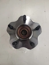 Genuine Nissan Value Advantage™ HUB ASSY FRONT D0202-ZX00JNW