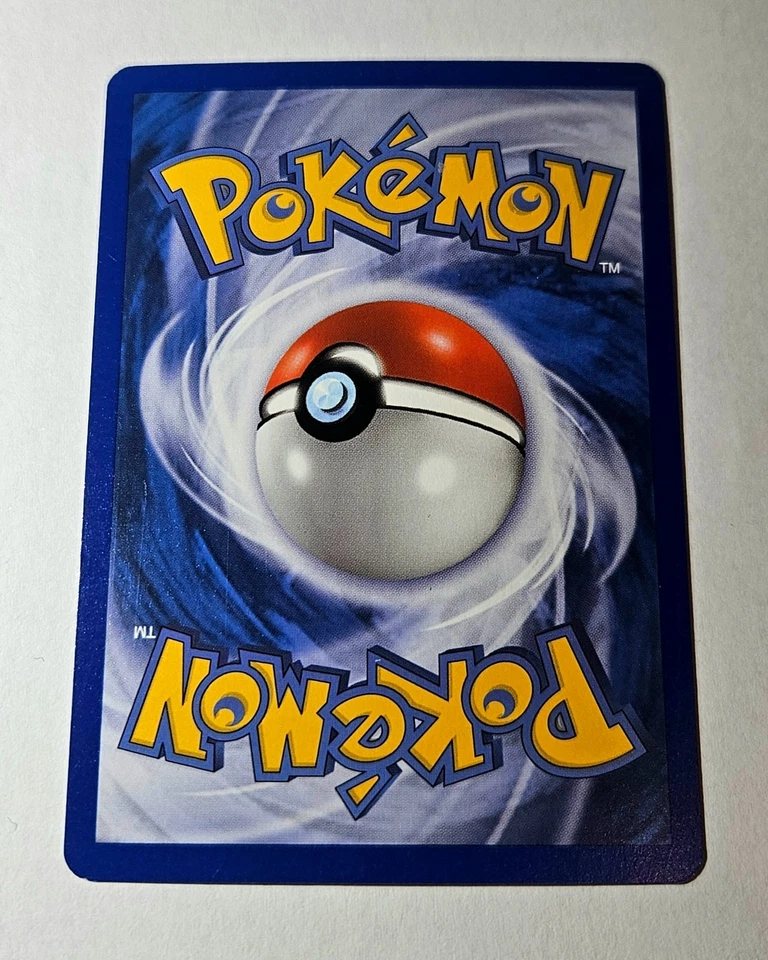 Pokémon Karte Tyranitar (Despotar) 16/113 holo EX Delta Species EN 2005 Vintage - Bild 2 von 4