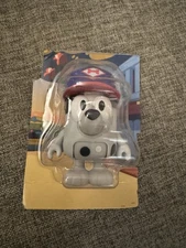 Bluey Pizza Girl Muffin Vehicle Figure Toy Only