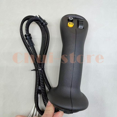 #ad #ad 515 7117 Left Joystick Handle For CAT 301.7CR 302CR 303.5CR 304CR 301.8 304 305 $464.55