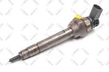 BMW MINI R55 R56 R60 R61 Cooper D 1.6 16V 112PS Einspritzdüse 7810702 0445110478