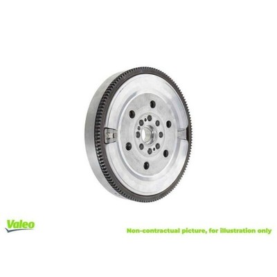 Schwungrad Valeo 836466 Dual Mass Flywheel für Bmw Mini