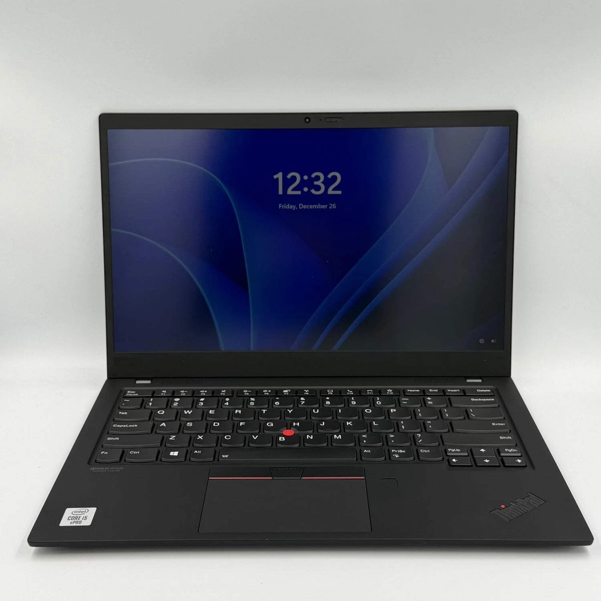 未使用 - ThinkPad X1 Core i5 16GB 256GB ThinkPad X13s | 13.3 inch Windows 11 Pro with Snapdragon® laptop