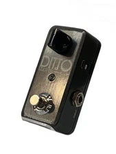 Tc Electronic Effector Ditto Looper