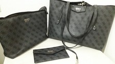 BORSA GUESS DONNA + POCHETTE