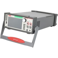 Keithley 7.5-Digit Graphical Sampling Multimeter