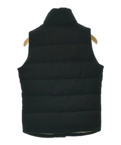 FACTOTUM Down Jackets / Down Vests Black 44(Approx. S) 2200658920028 image 2