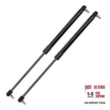 Heavy Duty 123lbs/550N Gas Strut Shock Spring Lift Support 20 inch 123LB/550N