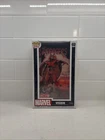 Funko Pop! Vinyl: Comic Book Cover Vision #02 Target Exclusive