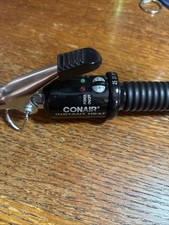 Conair Instant Heat Curling Iron; 1/2-Inch Curling Iron
