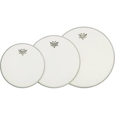 Remo Ambassador Tom Drumhead Pack Fusion Coated