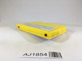 AJ1854 Exed Exes NES Famicom Japan