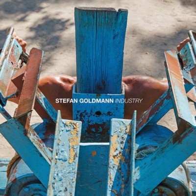 Stefan Goldmann Industry (CD) Album (UK IMPORT)