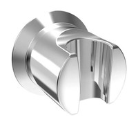 Hansa Wandhalter Hansa 0443 Chrom 04430100
