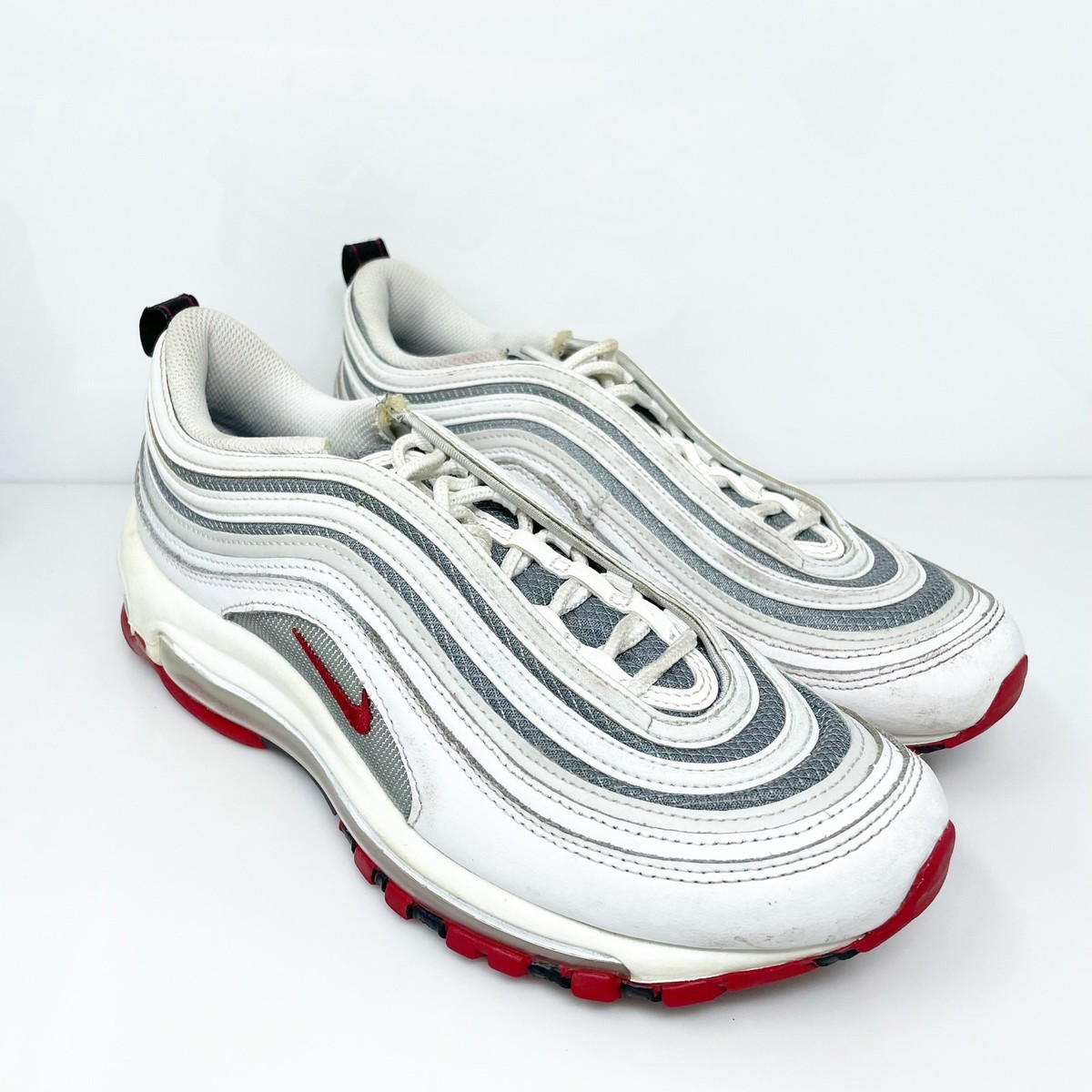 97s red and white