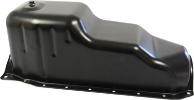 Oil pan for Mercruiser 5.0L 5.7L 6.2L V8 small block 14259 809910 8M0150300