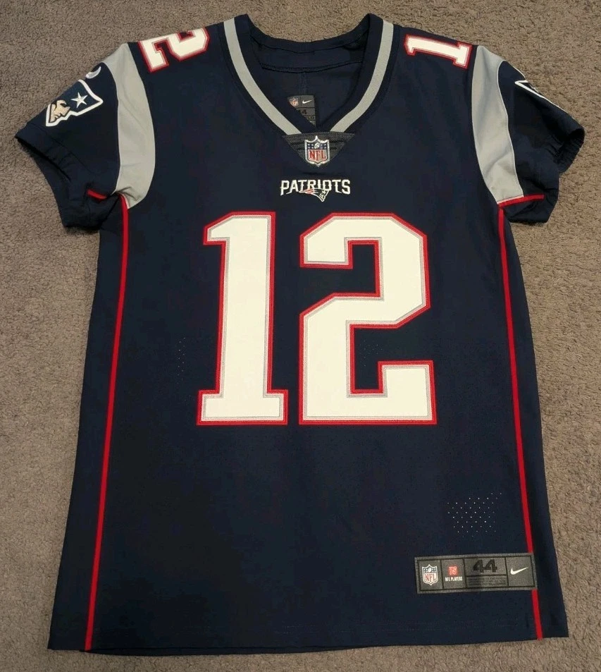 New England Patriots Men NFL Jerseys for sale | eBay