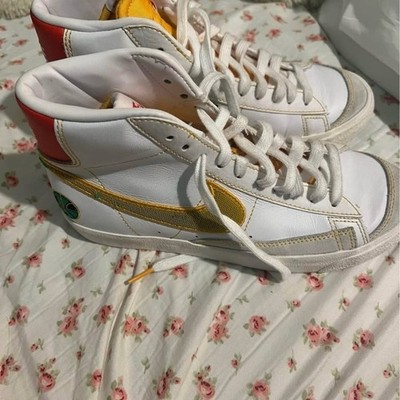 Nike Blazer Mid '77 Vintage Roswell Rayguns