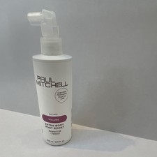 Paul Mitchell Extra-Body Root Boost Volumizing Vegan Spray 8.5 fl oz