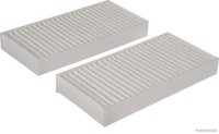 Innenraumfilter Herth+Buss Jakoparts J1340807 Partikelfilter FüR Wrangler Jeep 3