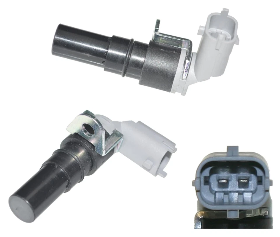 Sensor de posición del cigüeñal del motor Herko CKP2236 para Chevrolet Astra 1,8 L 00-03 Foto 4 de 4