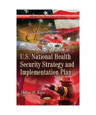 U.S. National Health Security Strategy & Implementation Plan