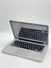 Apple MacBook Pro 13" A1278 Laptop  Unknown Specifications  AS-IS
