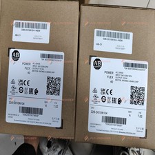 1PC 22B-D010N104 Allen-Bradley NEW US LOCAL STOCK FREE TAX