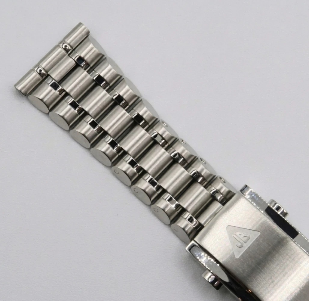 Forstner Bracelet Wristwatch Bands for sale - eBay