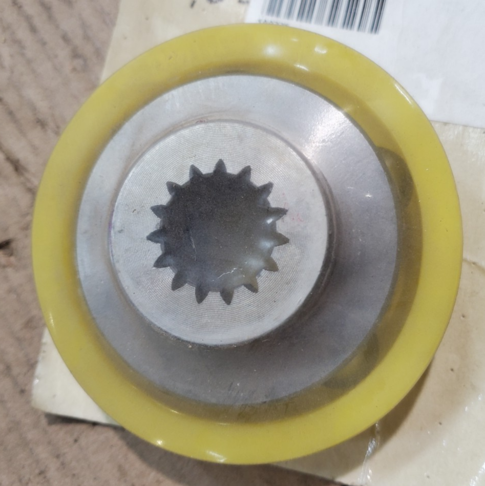 Grasshopper Mower 103776 Rotor, for Hydrostatic Transmission 770