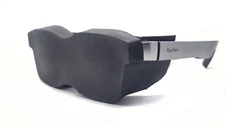 Rayneo Air 3S Air 2S AR Glasses Light Blockers, Soft TPU Rubber, Anti-Reflection