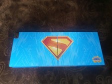 McFarlane Toys Superman Movie  DC Super Powers  5-Pack Bundle Gold Label - NEW