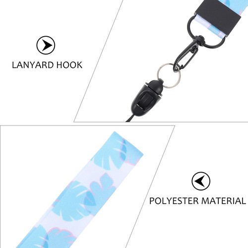 2 PCS Handyriemen Arbeit Telefon Lanyard -Gurt Anti-verlorene Ketten - 第 12/12 張圖片