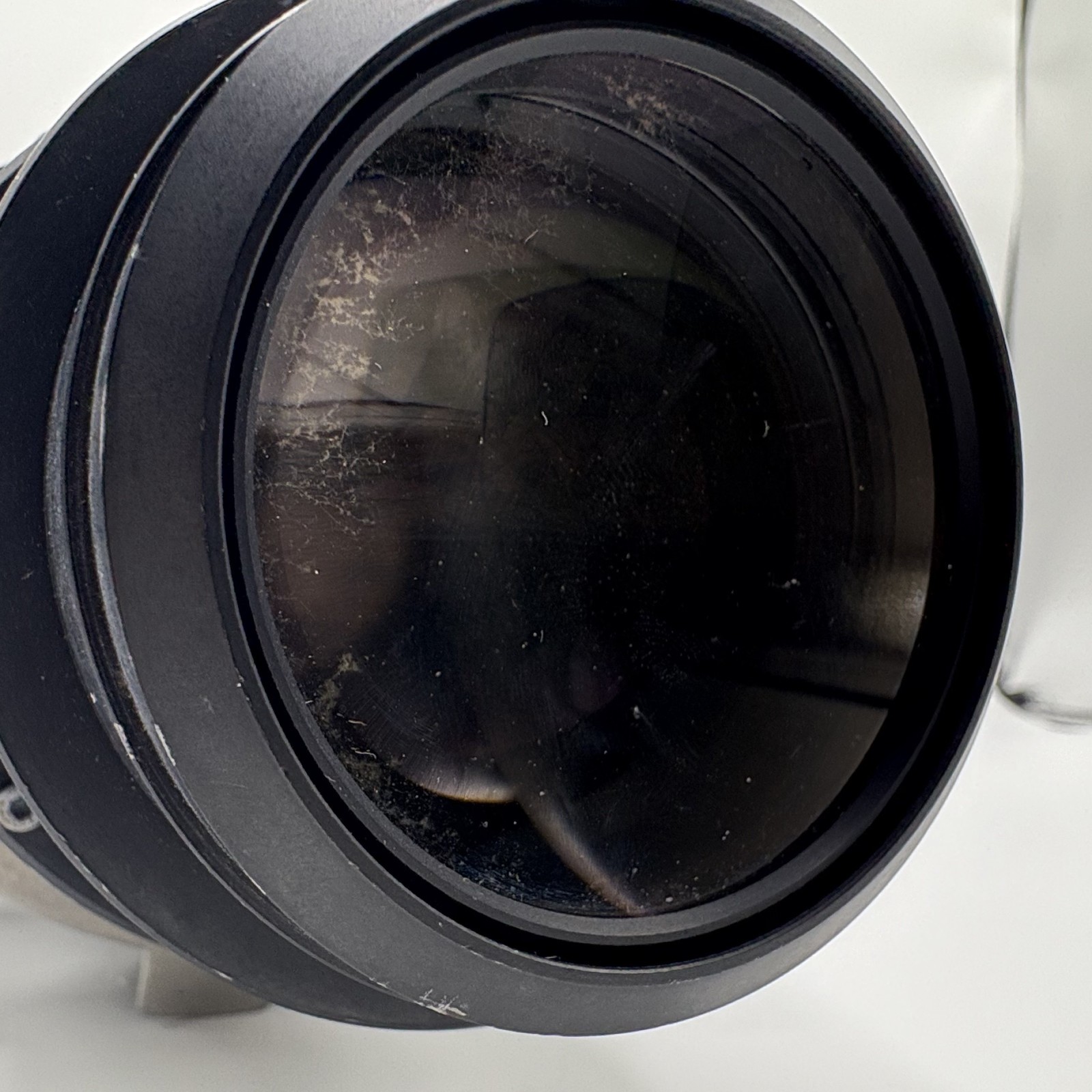 Christie 4.5–7.5:1 Projector Lens 0.95" SXGA+ / 1.0" HD – Used