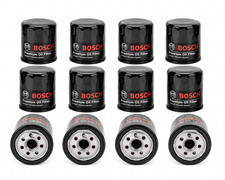 Bosch 12pc Oil Filter For 2010-2011 Honda Accord Crosstour 3.5l V6 8f968c Bosch 12pc Oil Filter For 2010-2011 Honda Accord Crosstour 3.5l V6 8f968c