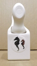 Martha Stewart Crafts Seahorse Paper Punch