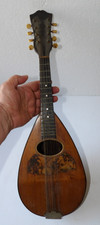 Vintage/Antique Mandolin for Parts or Repair