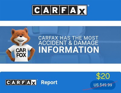Car Report Fax