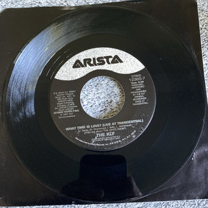 Klf Vinyl | eBay