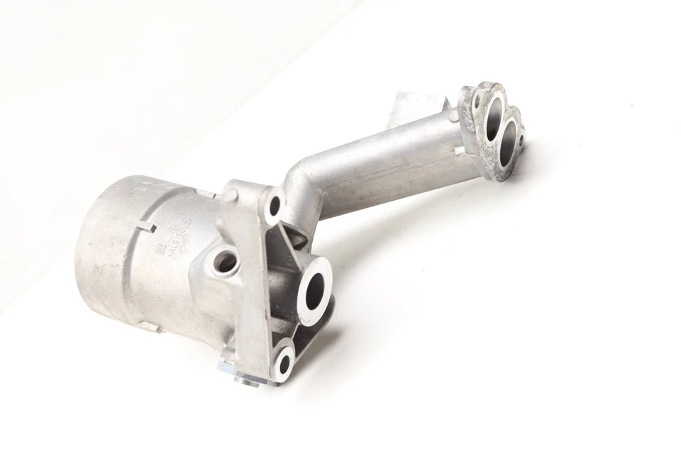 AUDI R8 2010-2012 2014-2015 4,2 L - Carcasa filtro aceite motor 079115401S Foto 2 de 4