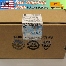 New Factory Sealed AB 1766-L32BXB MicroLogix 1400 32 Point Controller 1766L32BXB