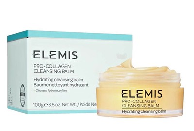 Elemis Pro-Collagen Cleansing Balm 3.5 oz / 100 g Hydrating Cleansing - NEW